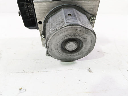 2015 Harley Touring FLHTKL E -Glide Low Abs Brake Pump Unit Module 41100013A-Mototech271