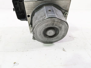 2015 Harley Touring FLHTKL E -Glide Low Abs Brake Pump Unit Module 41100013A | Mototech271