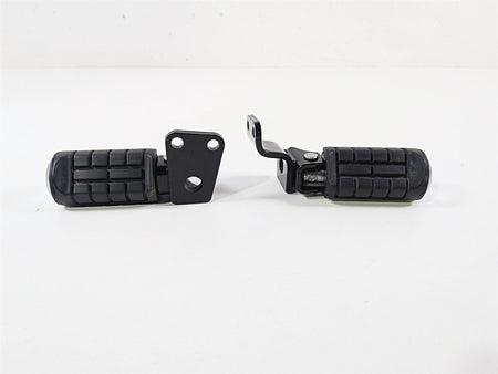 2003 Honda V-Twin VTX1800 C Rear Passenger Footpeg Set 50680-MCH-000 {{ shop.shopifyCountryName }} - Mototech271