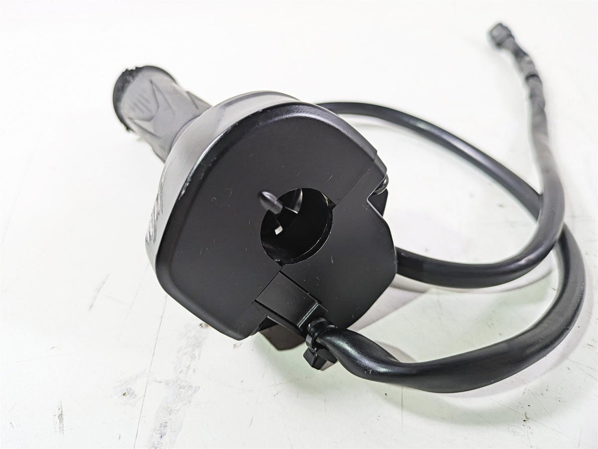 2020 Triumph Daytona 765 Moto2 Ride Fly By Wire Throttle Grip T2042226 {{ shop.shopifyCountryName }} - Mototech271