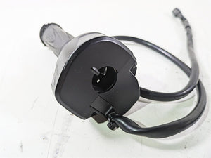 2020 Triumph Daytona 765 Moto2 Ride Fly By Wire Throttle Grip T2042226 | Mototech271