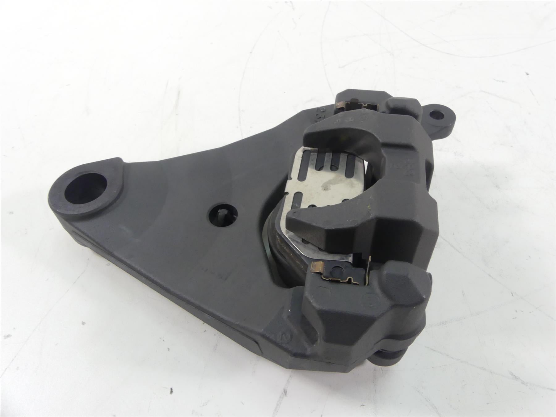 2017 Yamaha XT1200Z Super Tenere Rear Brake Caliper + Mount 23P-2580W-00-00 {{ shop.shopifyCountryName }} - Mototech271