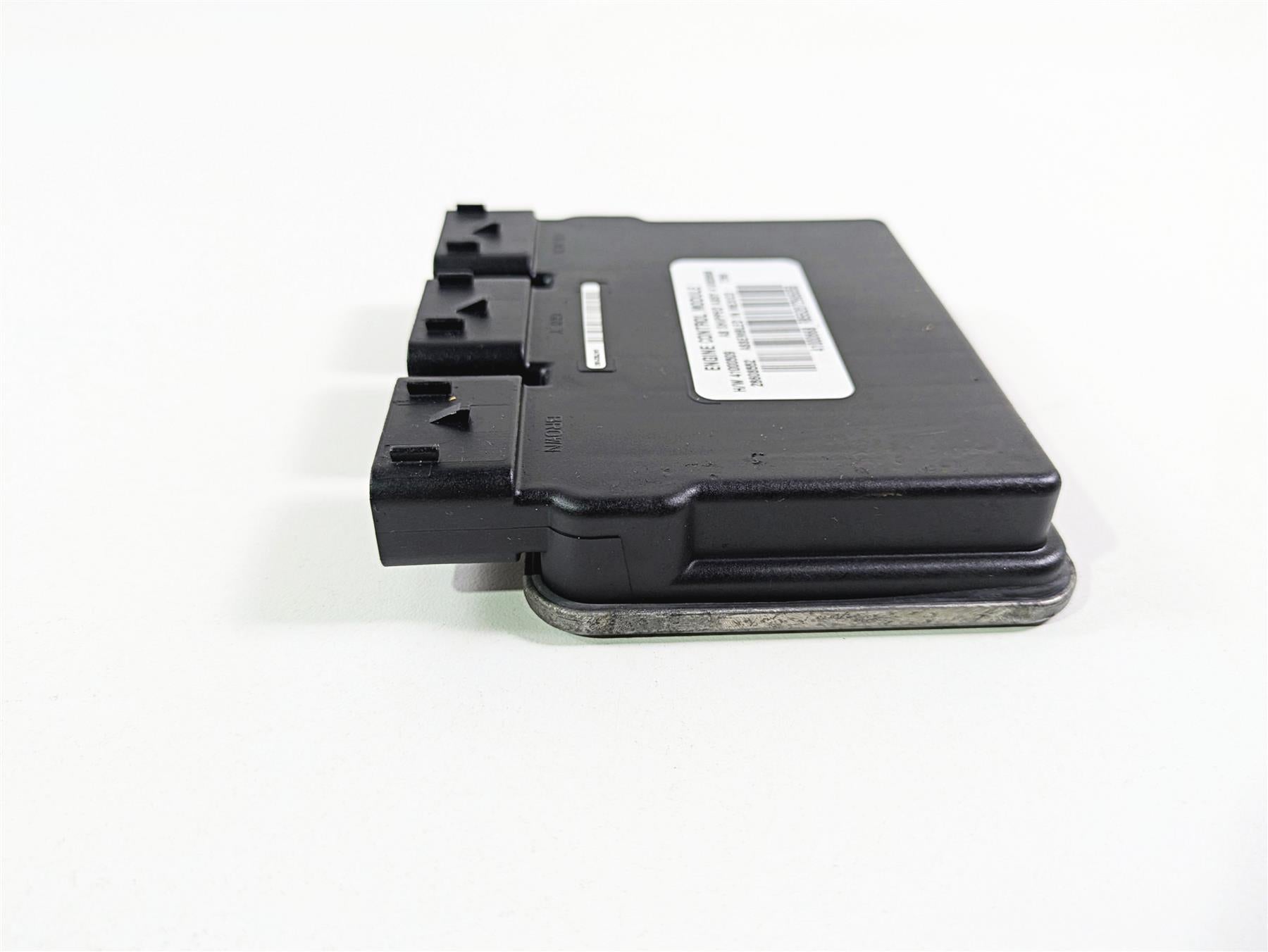 2018 Harley FLHCS Softail Heritage 115th Cdi Ecm Engine Control Module 41000668 {{ shop.shopifyCountryName }} - Mototech271