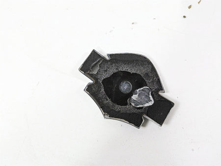 2014 Harley FLS Softail Slim Right Side Fuel Gas Tank Emblem 61400056 {{ shop.shopifyCountryName }} - Mototech271