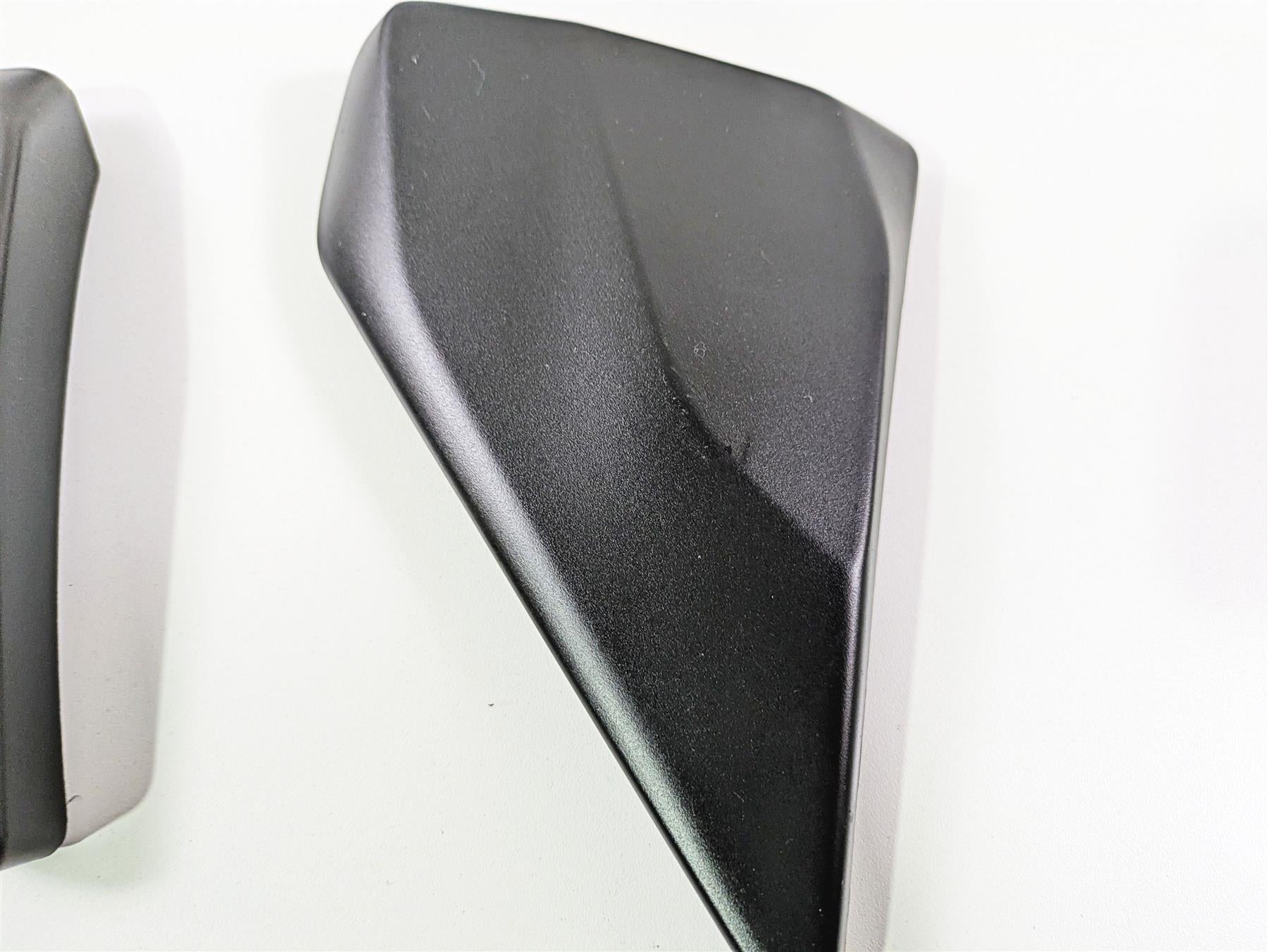 2019 BMW R1250RT K52 Plastic Infill Cover Fairing Set 46638534860 {{ shop.shopifyCountryName }} - Mototech271