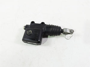 2018 Harley FXBR Softail Breakout Rear Brake Master Cylinder 5/8" 41700460 | Mototech271