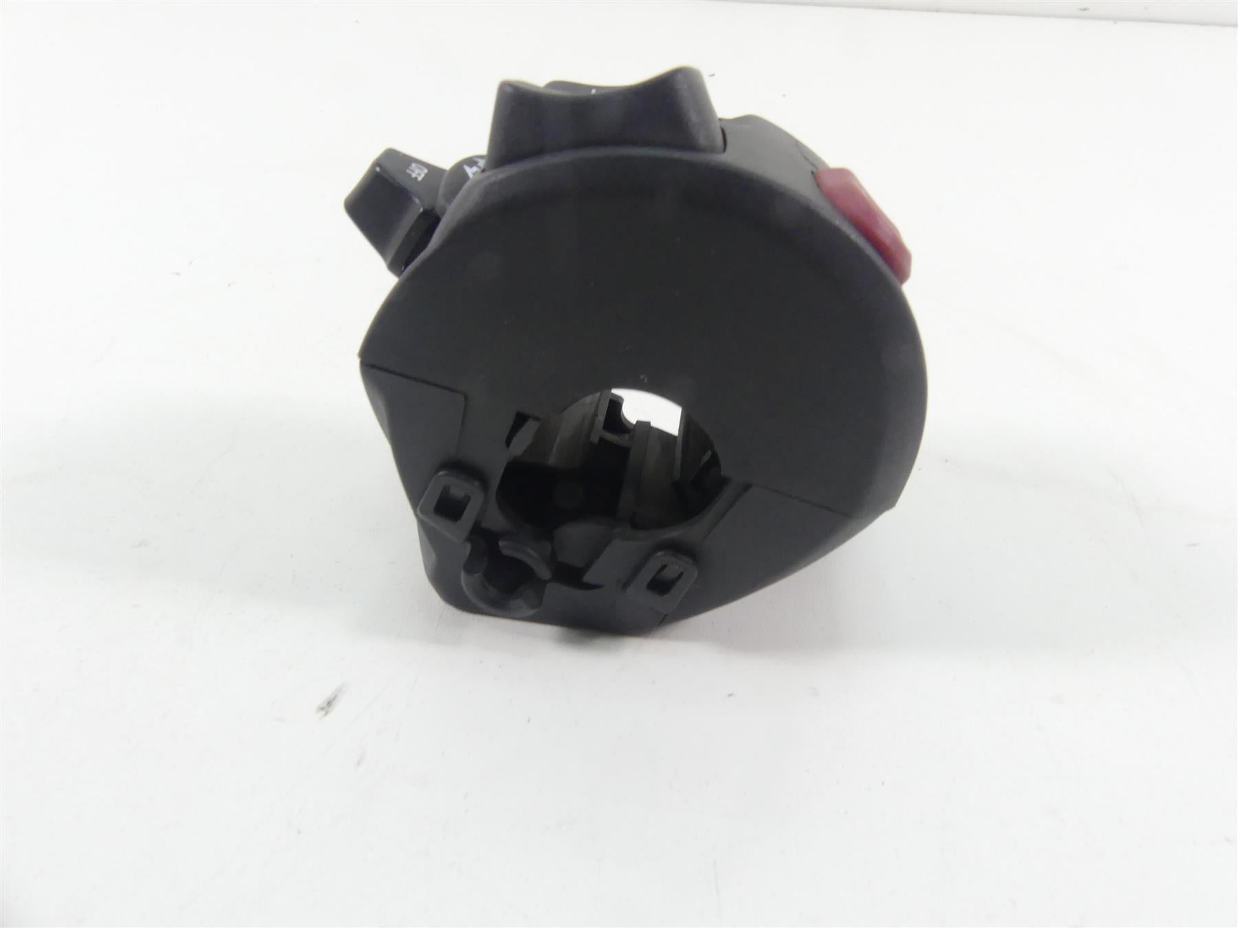 2019 BMW R1250GS K50 Left Hand Menu Abs Blinker Control Switch 61318394243 {{ shop.shopifyCountryName }} - Mototech271