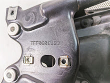 Load image into Gallery viewer, 2013 MV Agusta F3 675 ERA Straight Subframe Sub Frame &amp; Inner Fender 80A0B8276 | Mototech271
