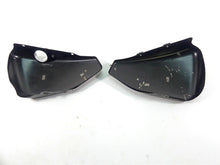 Load image into Gallery viewer, 2017 Harley XL1200 CX Sportster Roadster Side Cover Fairing Cowl Set 57200092DH | Mototech271
