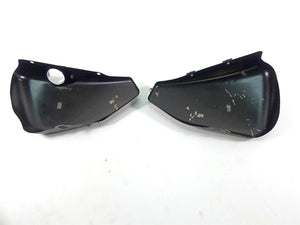 2017 Harley XL1200 CX Sportster Roadster Side Cover Fairing Cowl Set 57200092DH | Mototech271