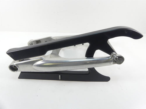 2015 Harley VRSCF Muscle Rod Rear Swingarm Swing Arm + Axle & Guards 48604-07 | Mototech271