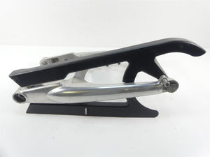 2015 Harley VRSCF Muscle Rod Rear Swingarm Swing Arm + Axle & Guards 48604-07 | Mototech271