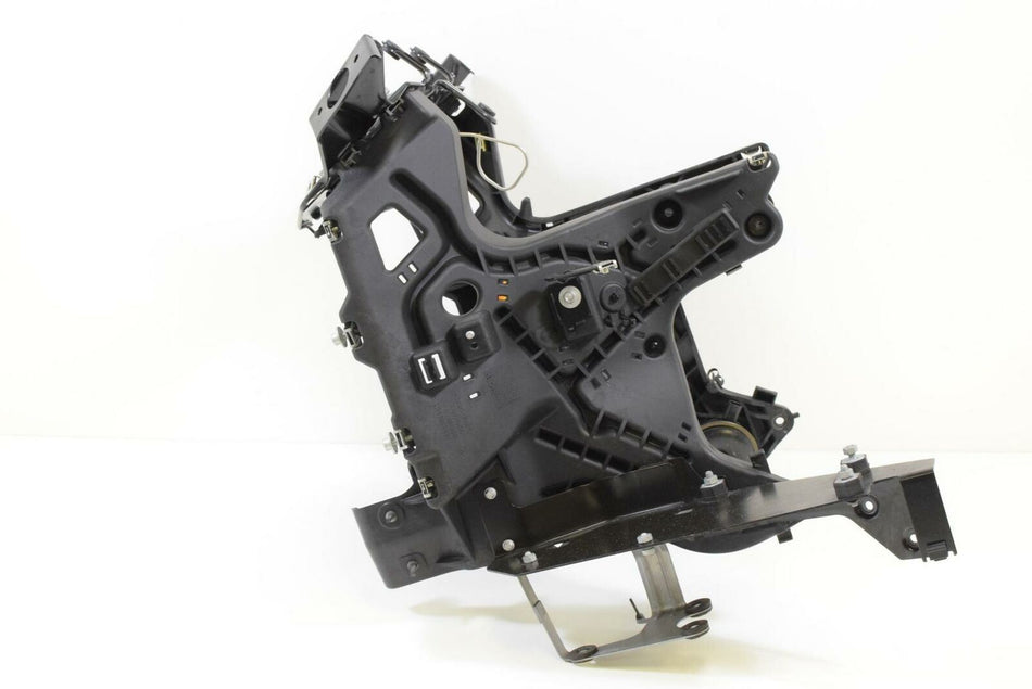 2008 BMW K1200GT K1200 GT K44 Front Carrier Stay Subframe 46637685014 {{ shop.shopifyCountryName }} - Mototech271