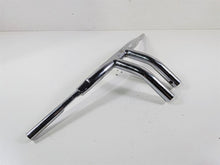 Load image into Gallery viewer, 2006 Harley Sportster XL1200 C T-Bar Riser Handlebar Handle Bar 10" - Read
