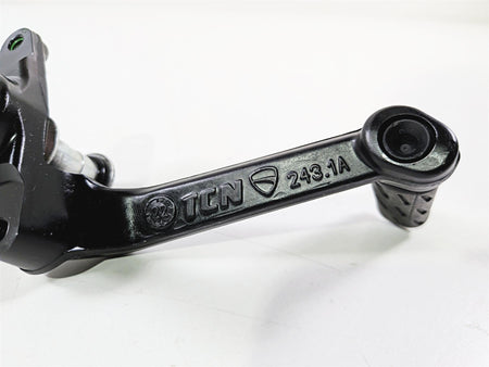 2023 Ducati Streetfighter V4 Black Gear Selector Shifter Shift Lever 45613411AB-Mototech271