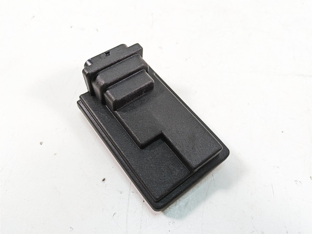 2020 Aprilia Tuono V4 Factory Suspension Control Module Asc Unit 2D000479 {{ shop.shopifyCountryName }} - Mototech271