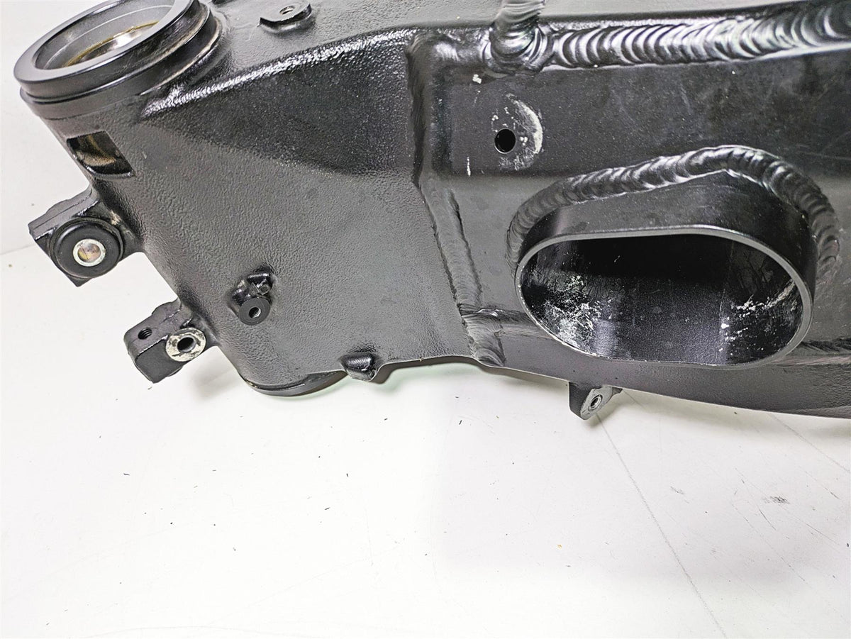 2018 Suzuki GSX1300 R Hayabusa Straight Main Frame Chassis 41100-15H13-YAP {{ shop.shopifyCountryName }} - Mototech271