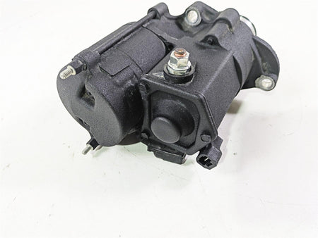 2015 Harley FXDL Dyna Low Rider Engine Starter Motor 96 103 31618-06A {{ shop.shopifyCountryName }} - Mototech271