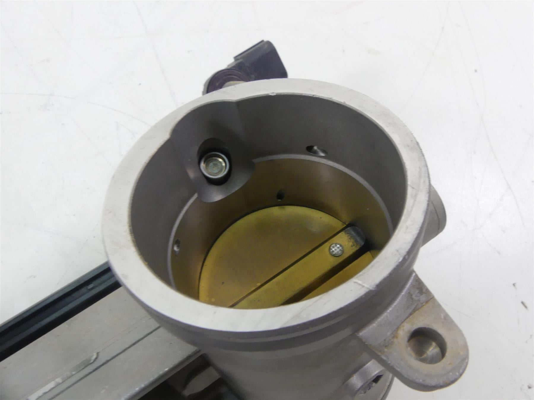 2021 Kawasaki Teryx KRX KRF 1000 Mikuni Throttle Body Fuel Injection 16163-0991 {{ shop.shopifyCountryName }} - Mototech271