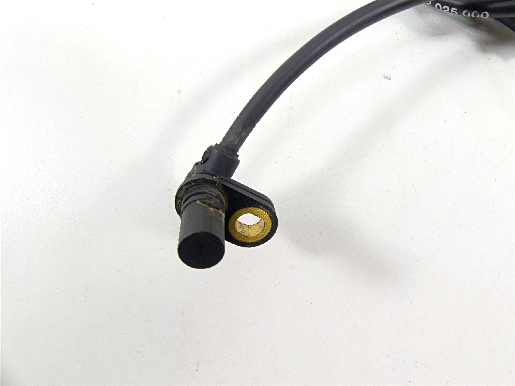 2015 KTM 1190 Adventure Front Abs Brake Wheel Speed Sensor 76042025000 {{ shop.shopifyCountryName }} - Mototech271
