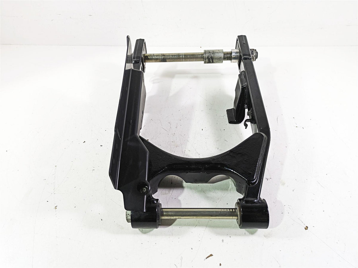 2013 Harley FXDWG Dyna Wide Glide Rear Swingarm & Belt Guards 47820-10 {{ shop.shopifyCountryName }} - Mototech271