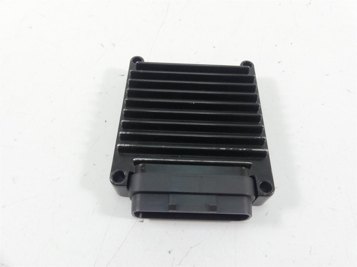 2008 Harley Softail FXSTB Night Train Cdi Ecu Ecm Engine Control Module 32852-08 {{ shop.shopifyCountryName }} - Mototech271