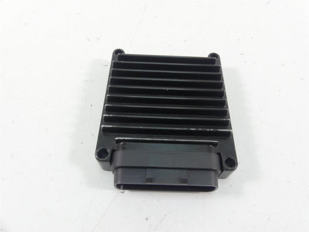 2008 Harley Softail FXSTB Night Train Cdi Ecu Ecm Engine Control Module 32852-08 {{ shop.shopifyCountryName }} - Mototech271