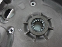 Load image into Gallery viewer, 2009 Harley FXDF Dyna Fat Bob Inner Primary Drive Clutch Cover 60681-06B
