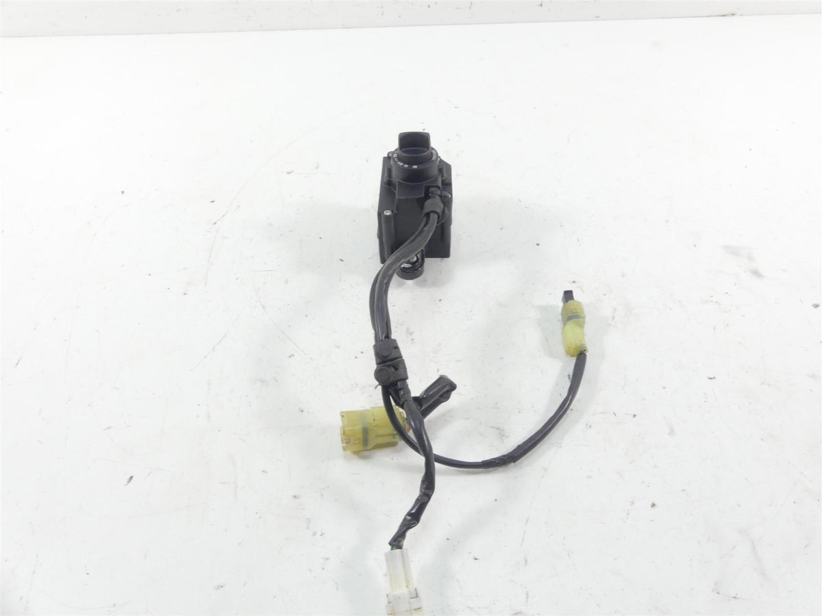 2020 Ducati Multistrada 1260 Enduro Handsfree Ignition Switch - Read 59821971F {{ shop.shopifyCountryName }} - Mototech271
