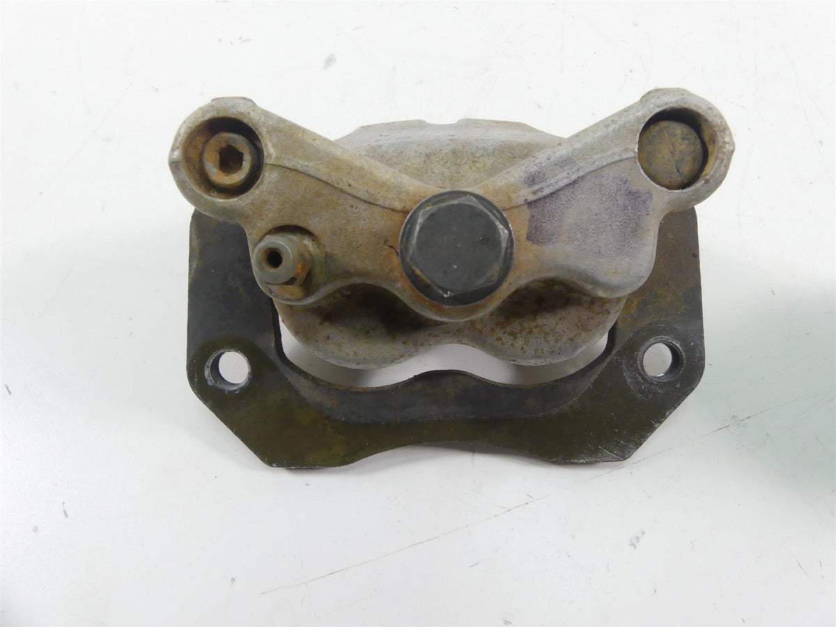 2018 Polaris General 1000 EPS Rear Brake Caliper Set 1912786 1912787 {{ shop.shopifyCountryName }} - Mototech271