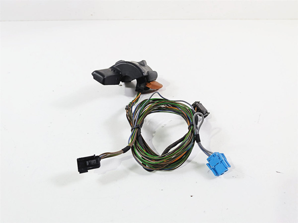 2002 BMW K1200LT 89V3 Right Hand Control Switch Start Kill 7650732 61317708370 {{ shop.shopifyCountryName }} - Mototech271