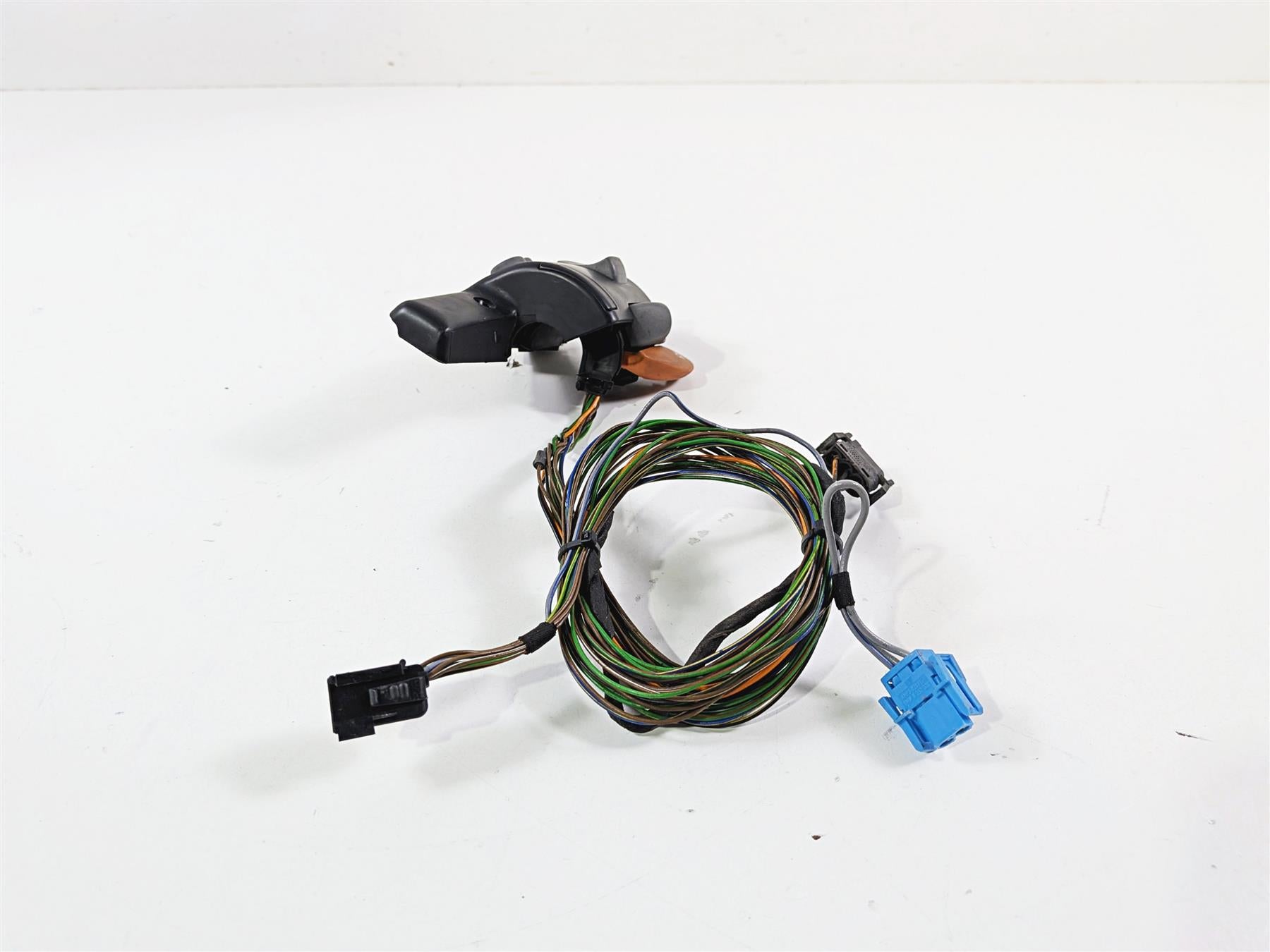 2002 BMW K1200LT 89V3 Right Hand Control Switch Start Kill 7650732 61317708370 {{ shop.shopifyCountryName }} - Mototech271