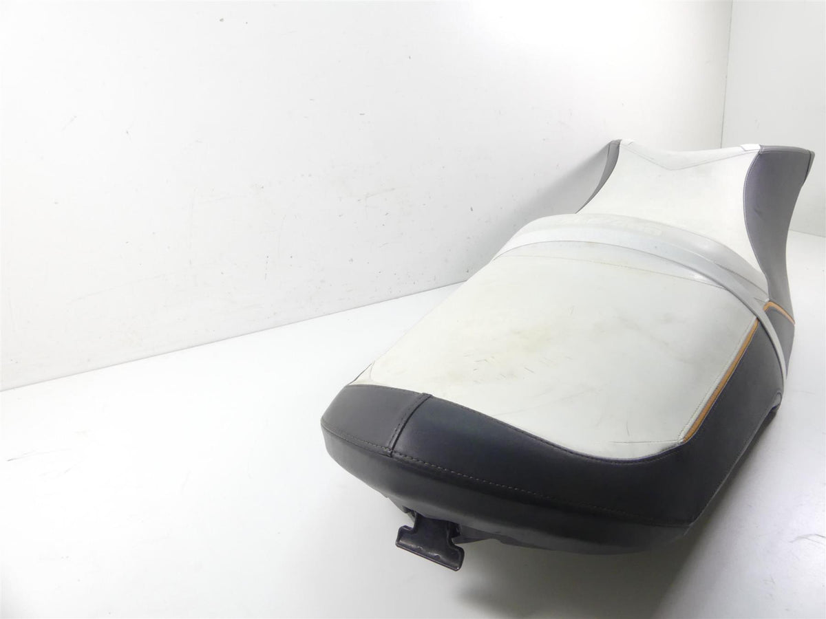 2013 Sea-Doo 4-Tec GTR 215 Oem Rider Driver Dual Seat Saddle 269002464 269002805 {{ shop.shopifyCountryName }} - Mototech271