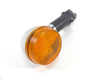 2010 Honda VT1300 CR Stateline Right Front Blinker Turn Signal 33400-MFY-305 {{ shop.shopifyCountryName }} - Mototech271