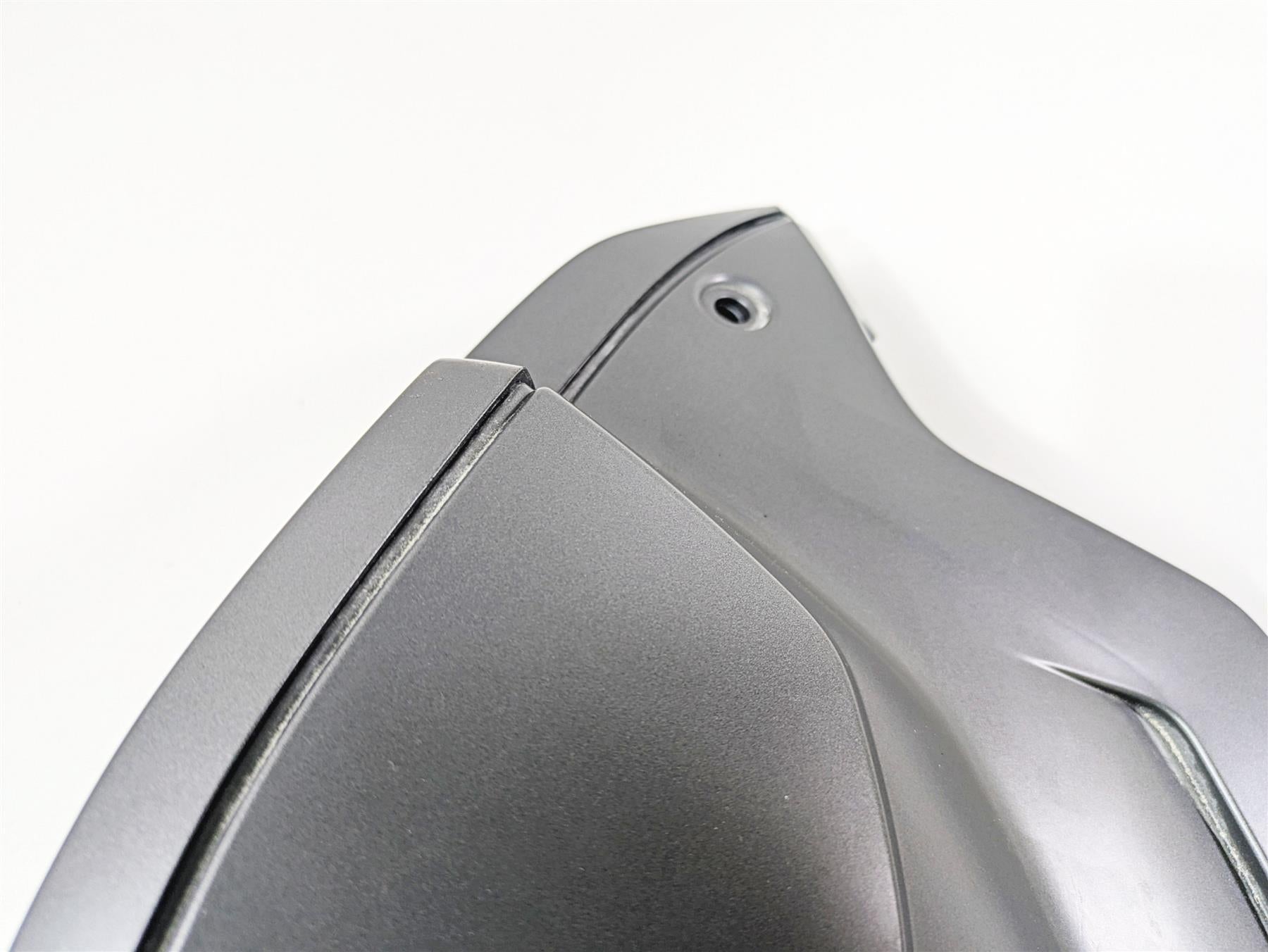 2016 BMW R1200RT K52 Gps Mount Visor Fairing Cover Asphaltgrau 8545667 {{ shop.shopifyCountryName }} - Mototech271