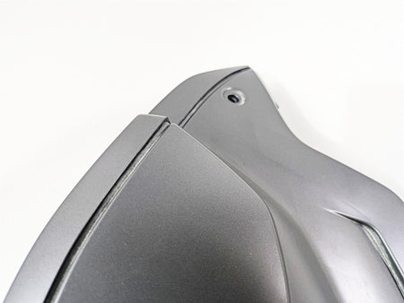 2016 BMW R1200RT K52 Gps Mount Visor Fairing Cover Asphaltgrau 8545667 {{ shop.shopifyCountryName }} - Mototech271
