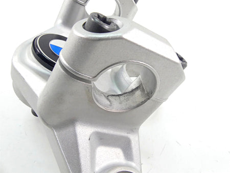 2014 BMW R1200GS K50 Upper Triple Tree Steering Clamp 31428555849 {{ shop.shopifyCountryName }} - Mototech271