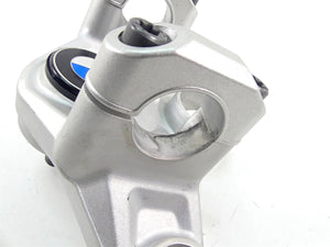 2014 BMW R1200GS K50 Upper Triple Tree Steering Clamp 31428555849