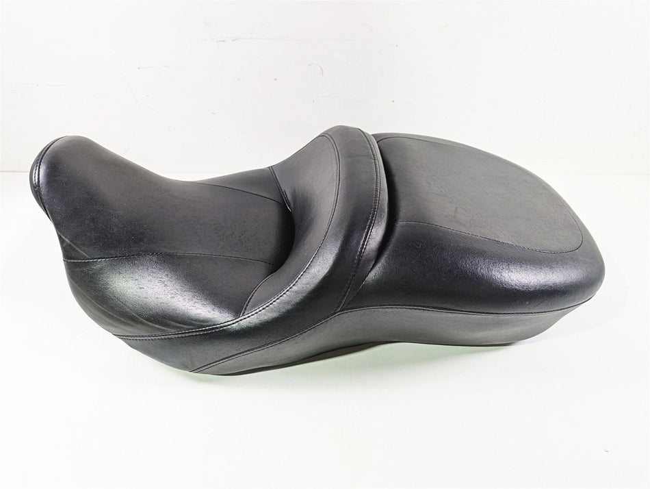 2016 Harley Touring FLHR Road King Seat Saddle - Low 52000038 {{ shop.shopifyCountryName }} - Mototech271