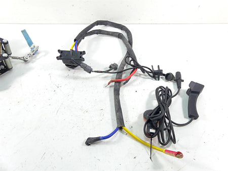 2021 CFMoto Zforce 950 Sport Winch & Mount & Control Set 5BY0-150700-10000 {{ shop.shopifyCountryName }} - Mototech271