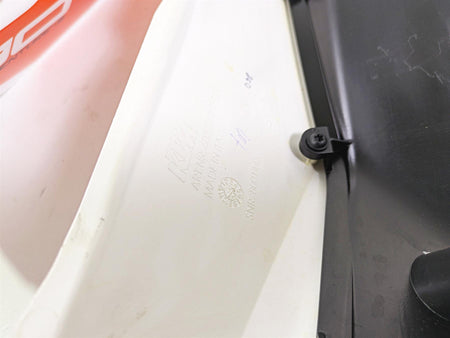 2018 KTM 1290 Super Adv S Tail Fairing Cover Set 60308041000 60308042000 {{ shop.shopifyCountryName }} - Mototech271