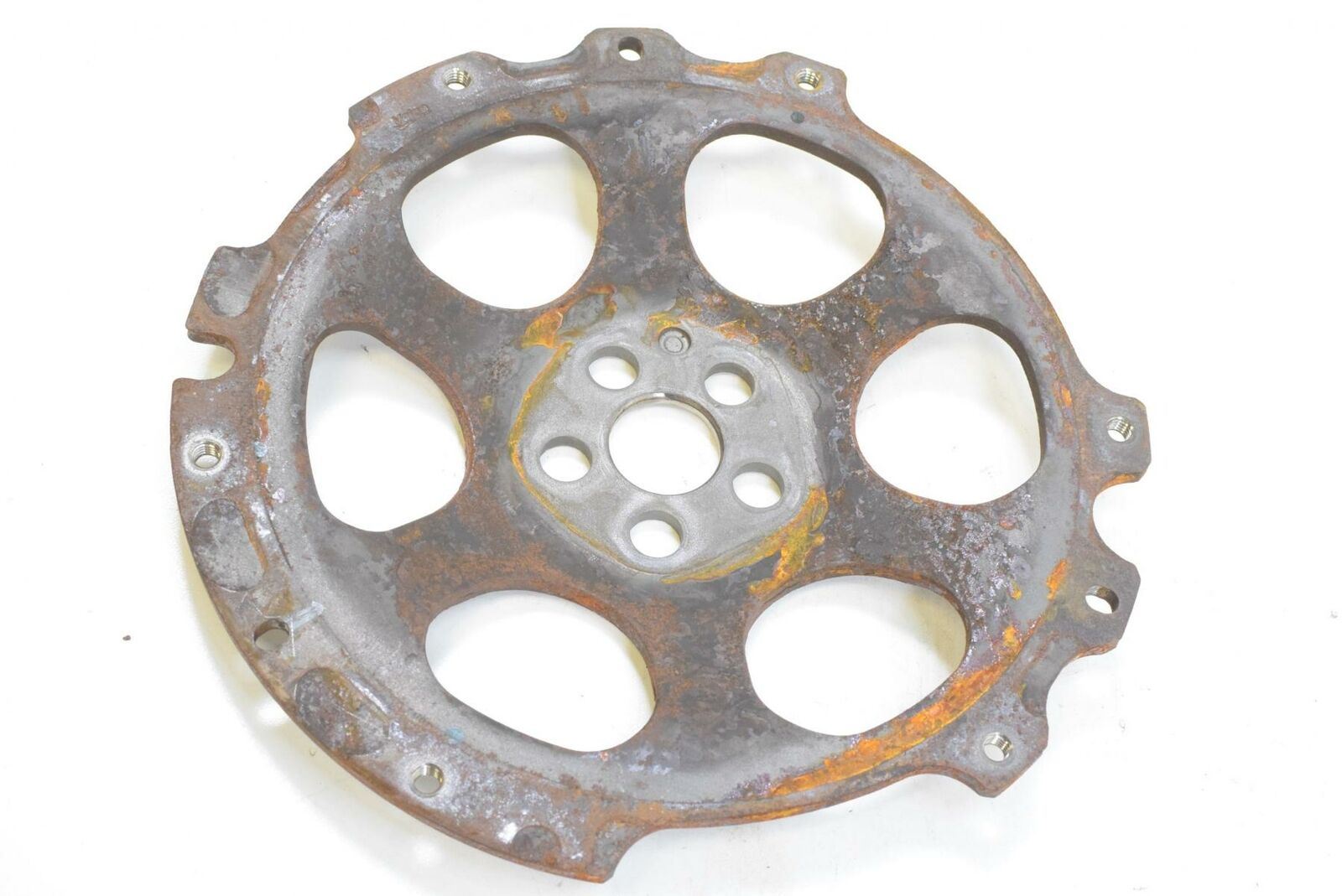 2017 BMW R nine T Pure K22 Nice Cmplt Clutch Disc Set 21217697737 21217702595 {{ shop.shopifyCountryName }} - Mototech271