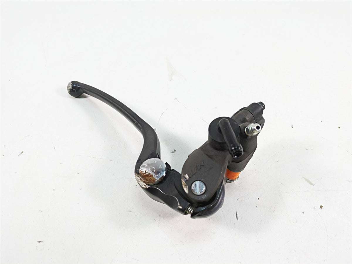 2022 Suzuki GSXR 750 Nissin Front Radial Brake Master Cylinder 11/16 59600-47H00 {{ shop.shopifyCountryName }} - Mototech271