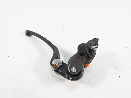 2022 Suzuki GSXR 750 Nissin Front Radial Brake Master Cylinder 11/16 59600-47H00 {{ shop.shopifyCountryName }} - Mototech271