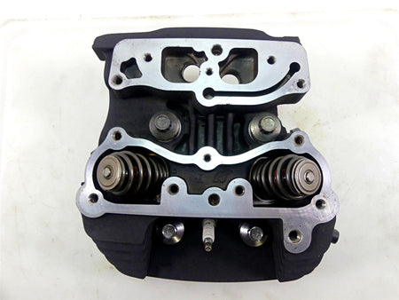 2007 Harley Touring FLHRC Road King Front Cylinder Head Cylinderhead 96 17178-06 {{ shop.shopifyCountryName }} - Mototech271