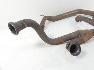 2015 Can-Am Commander 1000XT Exhaust Header & Midpipe Set 707601207 | Mototech271