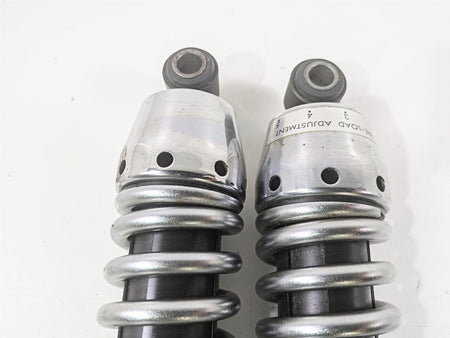 2008 Harley FXDL Dyna Low Rider 105TH Rear Shock Damper Set 12" 54534-06 {{ shop.shopifyCountryName }} - Mototech271