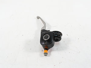1999 Harley Dyna FXDL Low Rider Front Brake Master Cylinder 11/16 41700737 | Mototech271