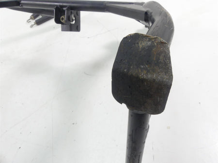 2015 KTM 1190 Adventure R Center Kickstand Kick Stand 6030302210030 022B {{ shop.shopifyCountryName }} - Mototech271