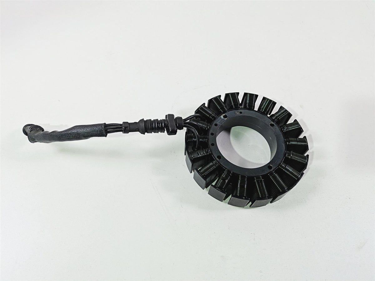 2008 Harley FXCWC Softail Rocker Ignition Stator Alternator 30017-08 {{ shop.shopifyCountryName }} - Mototech271